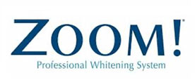 Zoom Teeth Whitening